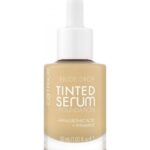 Catrice Nude Drop Tinted Serum Foundation 30 ml
