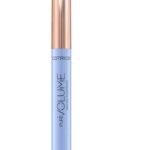 Catrice Pure Volume Mascara Waterproof 10ml