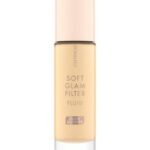 Catrice Soft Glam Filter Fluid 30ml