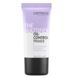 Catrice The Mattifier Oil-Control Primer 30ml
