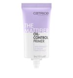 Catrice The Mattifier Oil-Control Primer 30ml - Image 2