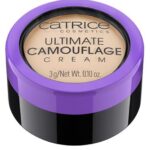 Catrice Ultimate Camouflage Cream 3g