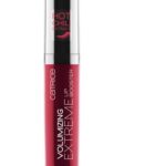 Catrice Volumizing Extreme Lip Booster 010 Hot Plumper 5ml