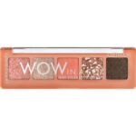 Catrice WOW In A Box Mini Eyeshadow Palette 4g
