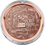 Πούδρα Sun Lover Glow Bronzing catrice 8gr