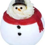 Having a Meltdown Bath Blaster