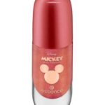 Essence Disney Mickey and Friends effect nail polish 8ml