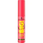 essence get big! lashes volume CURL black mascara