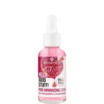 essence hello, good stuff! pore minimizing serum 30ml