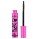essence I love extreme crazy volume black mascara - Image 2