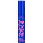 essence I love extreme volume mascara waterproof black 12ml