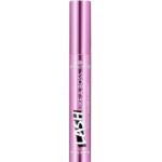 essence lash like a boss instant volume & length mascara ultra black 9,5 ml