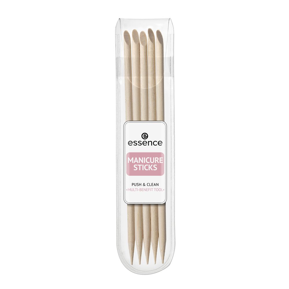 ess_Manicure Sticks Essence manicure sticks 5pcs - Image 1