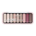 Essence the rose edition eyeshadow palette 20 Lovely In Rose 10g