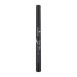 essence tiny tip liner waterproof 01 Deep Black 1,1ml