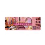 essence welcome to MARRAKESH eyeshadow palette 13.2 g