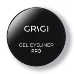 Grigi Pro Waterproof Gel Eye Liner 101 Black 5ml