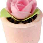 Garden Party Bath Mallow