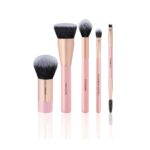 mon reve essential face & eyes 5 brush set - Image 2