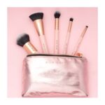 mon reve essential face & eyes 5 brush set - Image 3