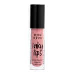 mon reve inky lips liquid lipstick 4ml - Image 4
