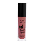 mon reve inky lips liquid lipstick 4ml - Image 8