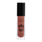 mon reve inky lips liquid lipstick 4ml - Image 10