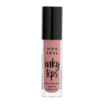 mon reve inky lips liquid lipstick 4ml - Image 26
