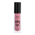 mon reve inky lips liquid lipstick 4ml - Image 30