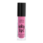 mon reve inky lips liquid lipstick 4ml - Image 32