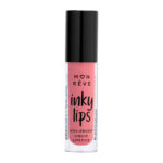 mon reve inky lips liquid lipstick 4ml