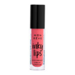 mon reve inky lips liquid lipstick 4ml - Image 34