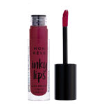 mon reve inky lips liquid lipstick 4ml - Image 42