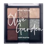 mon reve 06 olive garden happy palettes 15gr