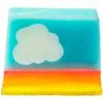 Mrs Bluesky Soap