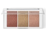 grigi pro multi palette trio highlighter 06 pink highlighter paradise 21gr