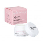 Nacomi next level face cream spf50 holiday 50ml - Image 3