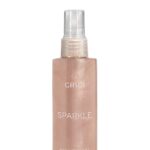 grigi sparkle hair & body mist travel 100ml