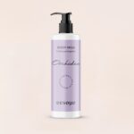 Γαλάκτωμα σώματος με Μωβ Ορχιδέα 250ml