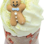 Ginger Love Bath Mallow