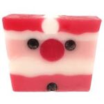 Dear Santa Soap 100g