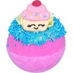 The Sweet Life Bath Bomb 160gr