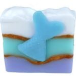 Mermaid Tales Soap 100g