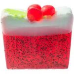 Xmas Pud Soap 100g