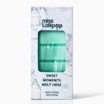 soya wax melt clean & fresh