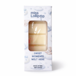 baby powder soya wax melt