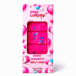 bubblegum soya waxmelt