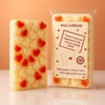 Champagne Strawberry Snapbar(Limited Edition)