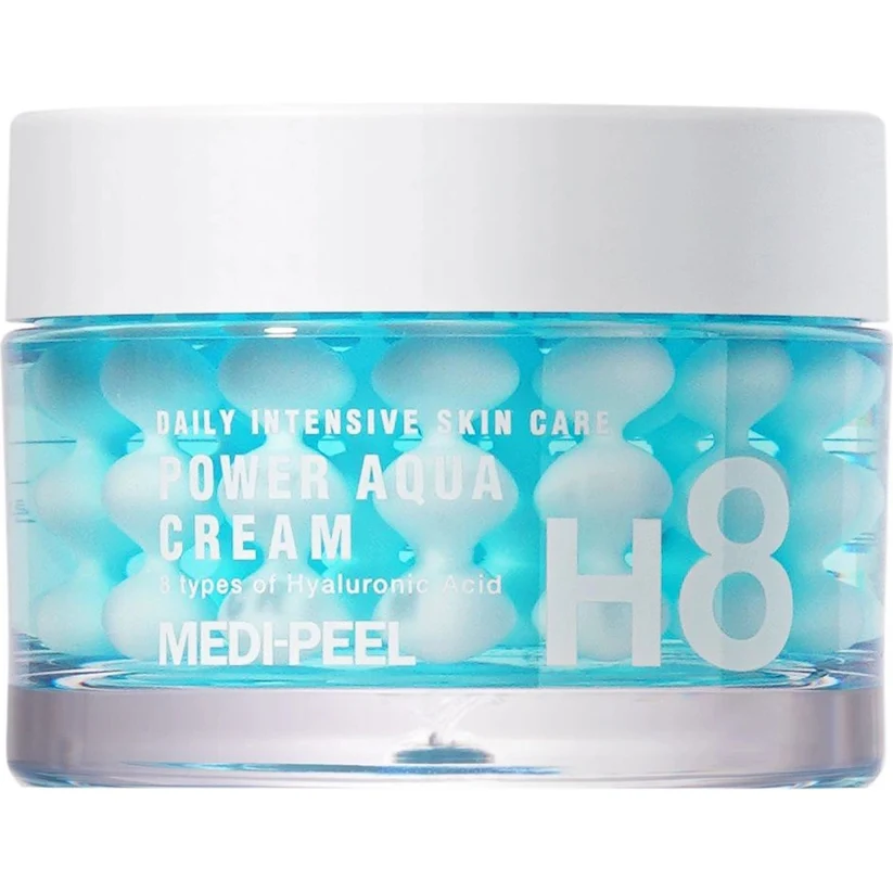 13e458b9-b03d-4e4a-b81b-9cab8d3fbabb Medi-Peel Power Aqua Cream 50 g - Image 1