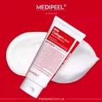 MEDI-PEEL Lacto Collagen Clear 2.0 Foam Cleanser 2.0 Peptide 9 300 ml - Image 2